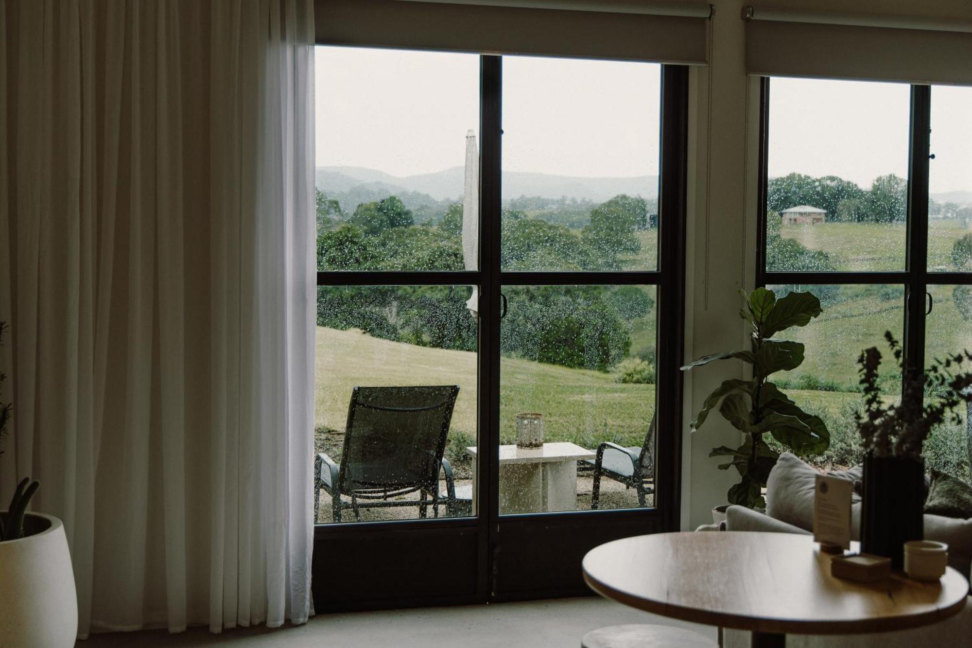 Ten Acres Beechmont ภายนอก รูปภาพ